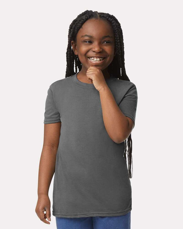 Gildan 42000B - T-shirt performant pour enfant