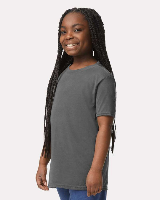 Gildan 42000B - Camiseta de rendimiento para jóvenes