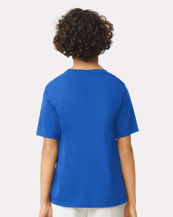 Gildan 42000B - T-shirt performant pour enfant