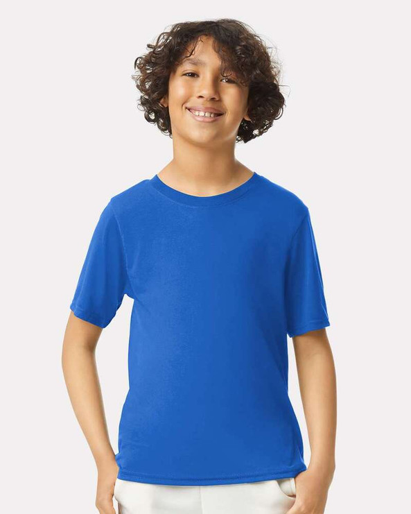 Gildan 42000B - T-shirt performant pour enfant