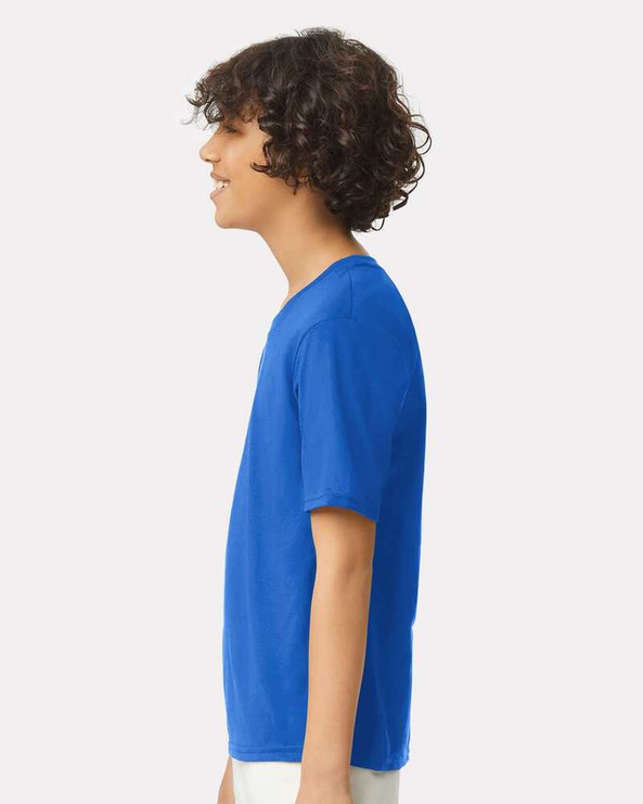 Gildan 42000B - T-shirt performant pour enfant
