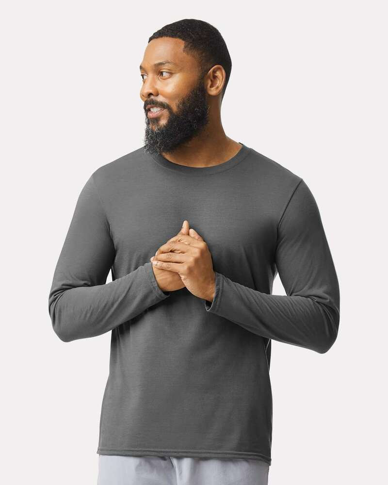Gildan 42400 - Performance L/S t-shirt