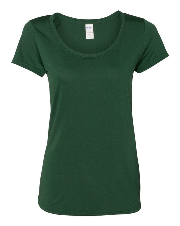 Gildan 46000L - Performance® Core Women's T-Shirt