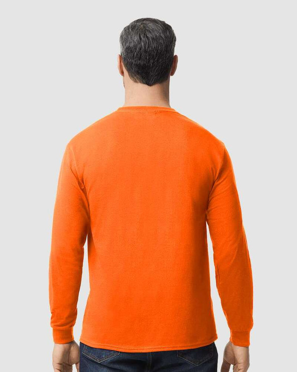 Gildan 5400 - algodón resistente L / S