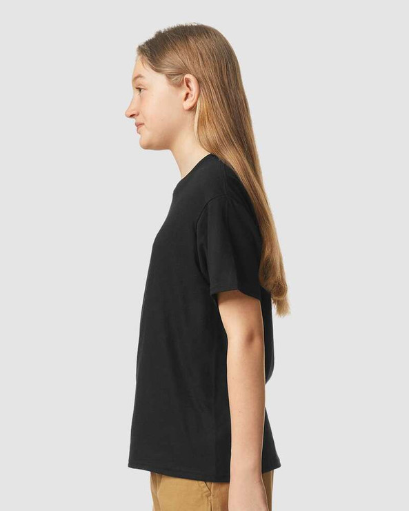 Gildan 67000B - Softstyle® Youth CVC T-Shirt