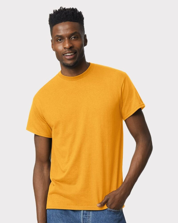 Gildan 8000 - T-Shirt Adulte
