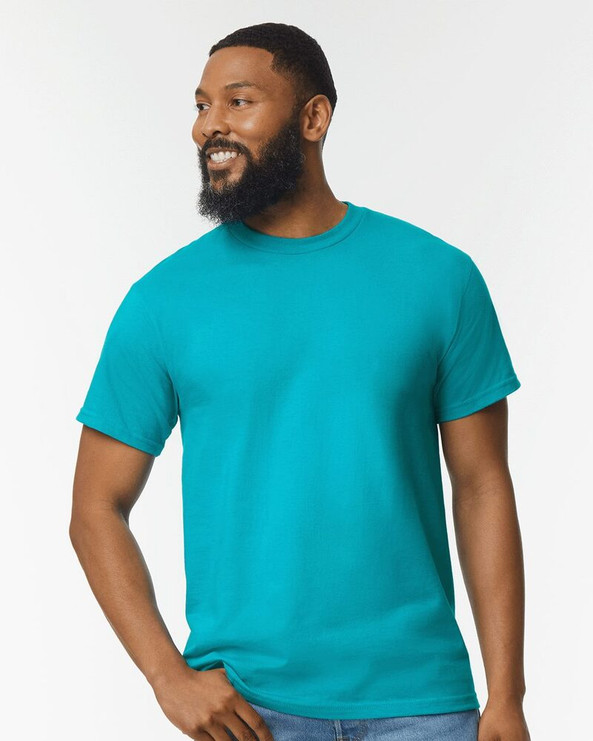 Gildan H000 - Hammer Adult 6 oz. T-Shirt