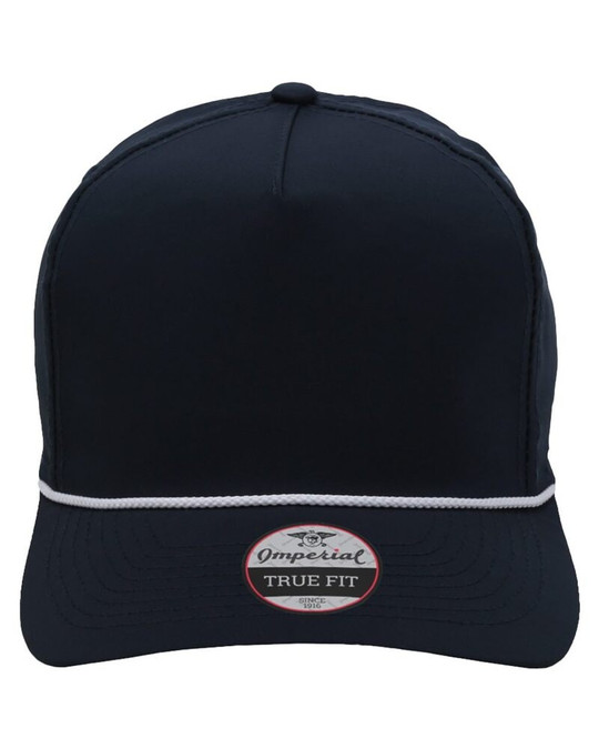 Imperial 5054 - La Gorra Wrightson