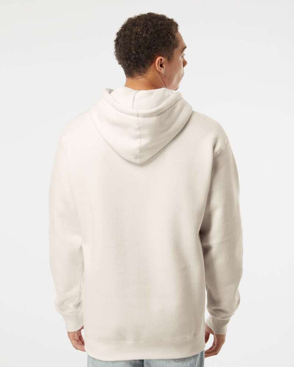 Independent Trading Co. IND4000 - Hooded Pullover Sweatshirt