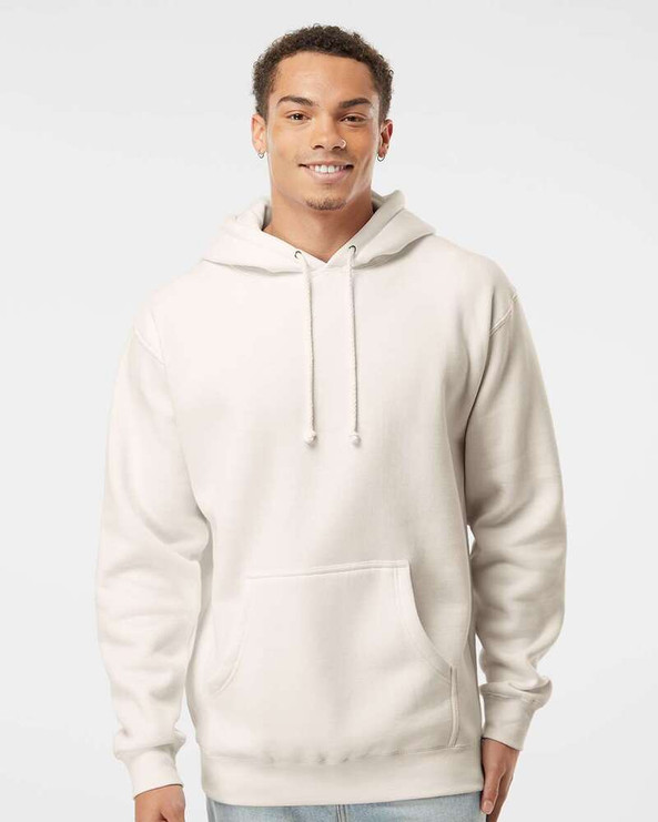 Independent Trading Co. IND4000 - Hooded Pullover Sweatshirt