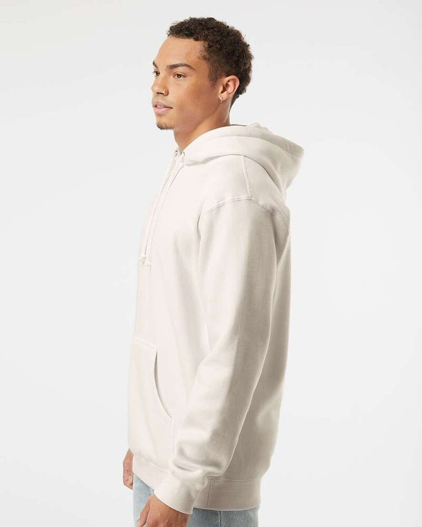 Independent Trading Co. IND4000 - Hooded Pullover Sweatshirt