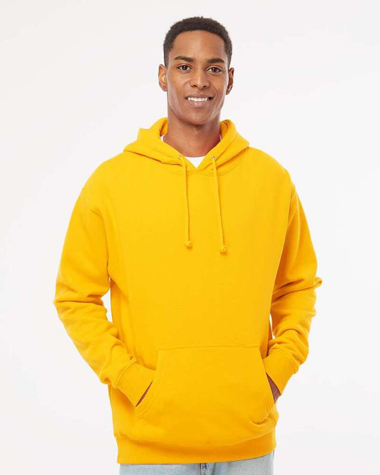 Independent Trading Co. IND4000 - Hooded Pullover Sweatshirt