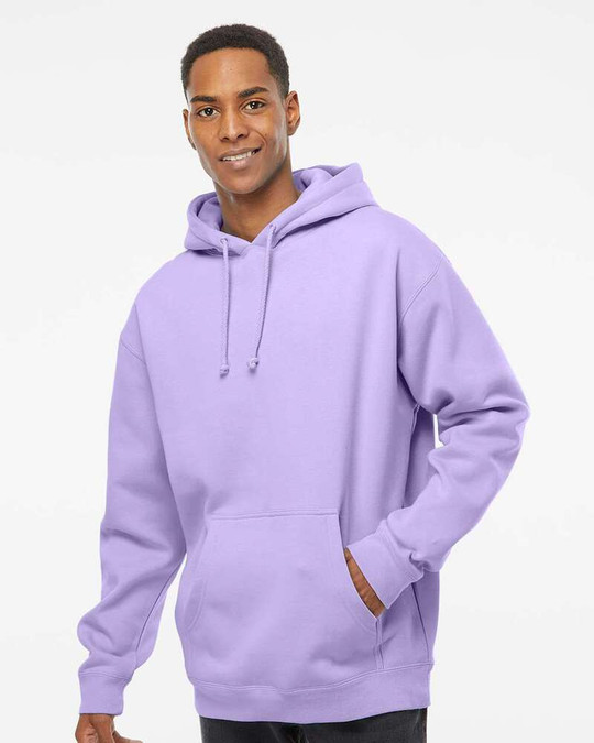 Independent Trading Co. IND4000 - Hooded Pullover Sweatshirt