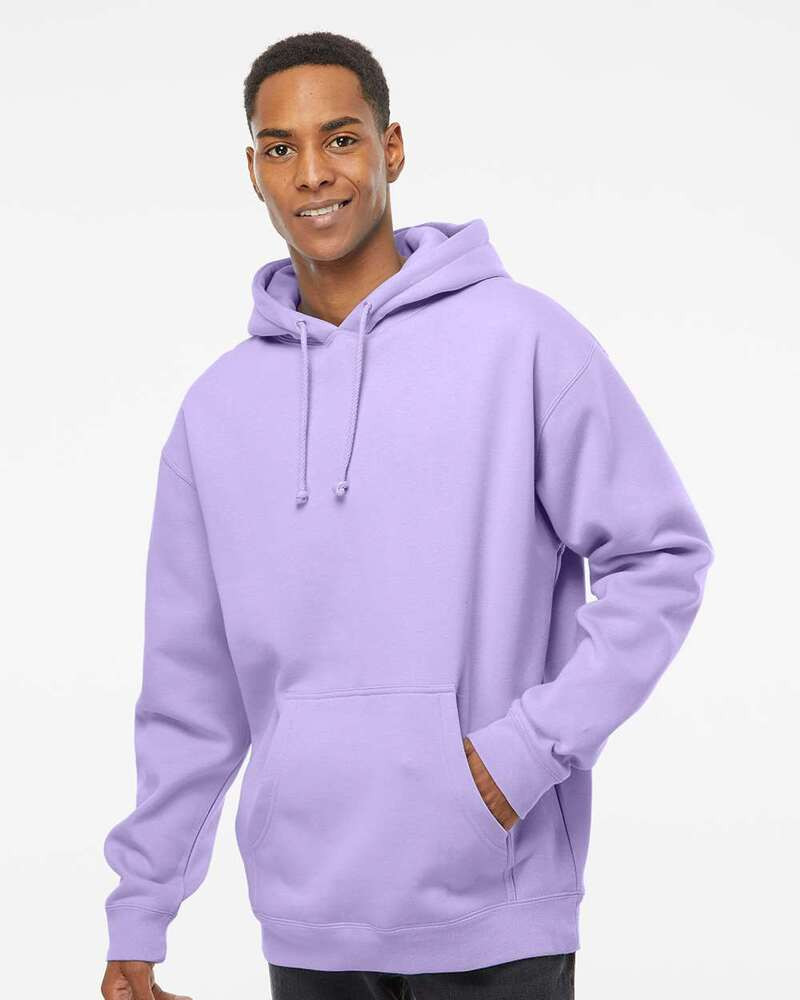 Independent Trading Co. IND4000 - Sudadera con capucha