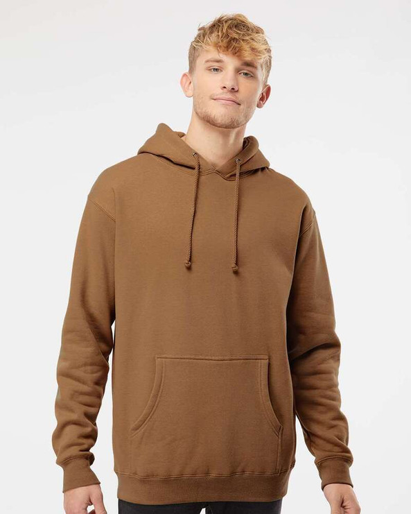 Independent Trading Co. IND4000 - Hooded Pullover Sweatshirt