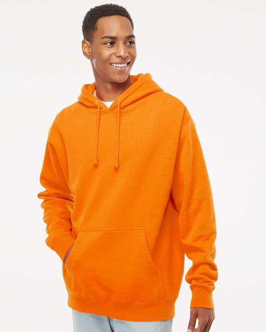 Independent Trading Co. IND4000 - Hooded Pullover Sweatshirt