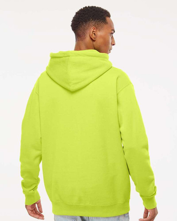 Independent Trading Co. IND4000 - Hooded Pullover Sweatshirt