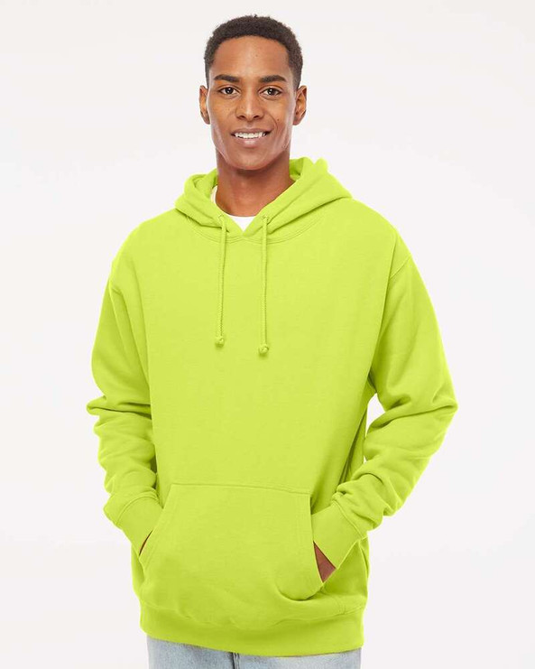 Independent Trading Co. IND4000 - Hooded Pullover Sweatshirt