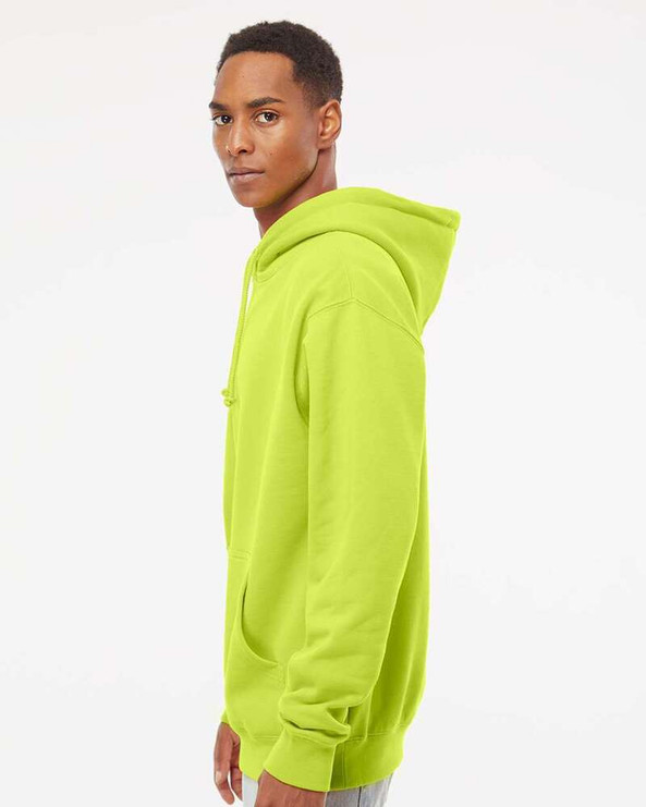 Independent Trading Co. IND4000 - Hooded Pullover Sweatshirt