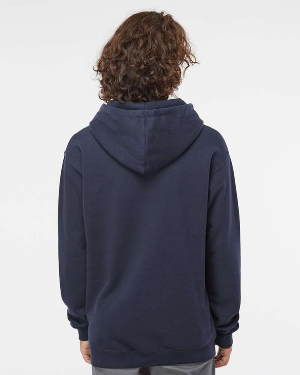 Independent Trading Co. IND4000 - Hooded Pullover Sweatshirt