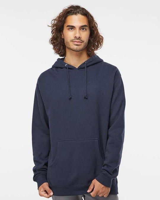 Independent Trading Co. IND4000 - Sudadera con capucha