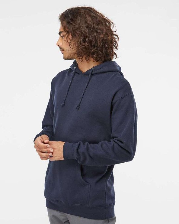 Independent Trading Co. IND4000 - Hooded Pullover Sweatshirt