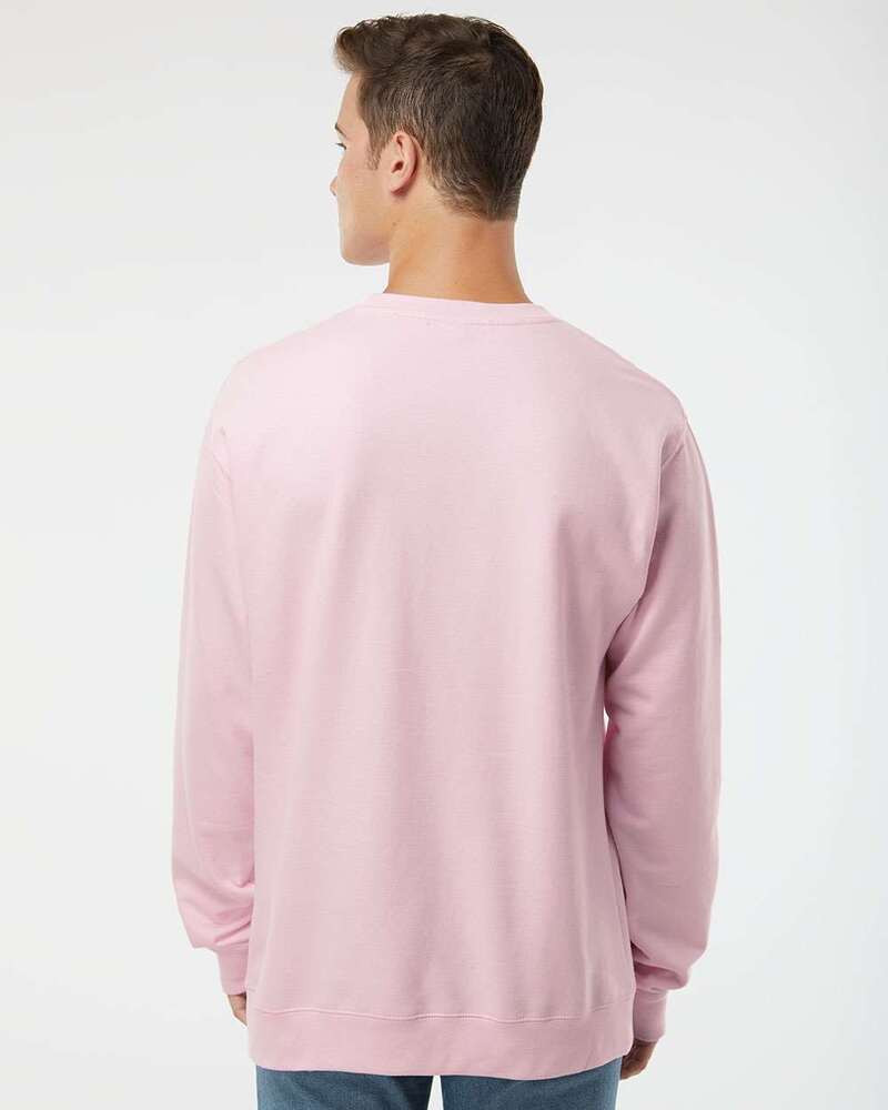 Independent Trading Co. SS3000 - Crewneck Sweatshirt