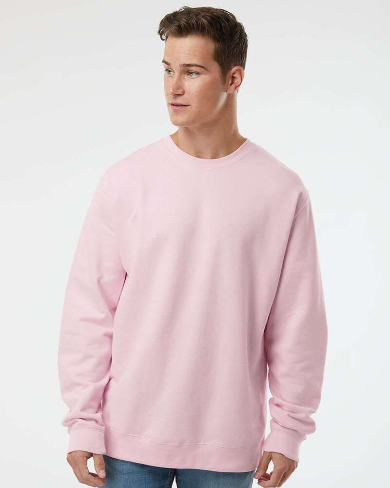 Independent Trading Co. SS3000 - Crewneck Sweatshirt