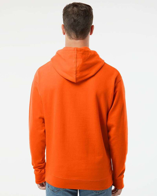 Independent Trading Co. SS4500 - Midweight Hooded Sweatshirt