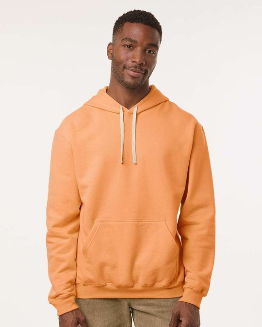 M&O 3320 - Hoodie à Capuche Unisexe