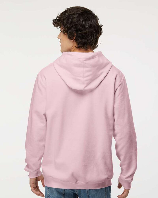 M&O 3320 - Hoodie à Capuche Unisexe