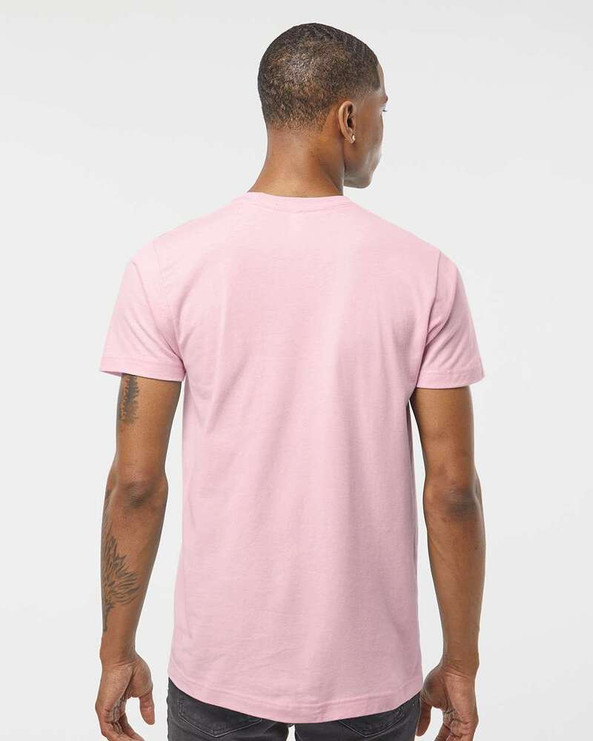 M&O 4502 - Fine Jersey T-Shirt