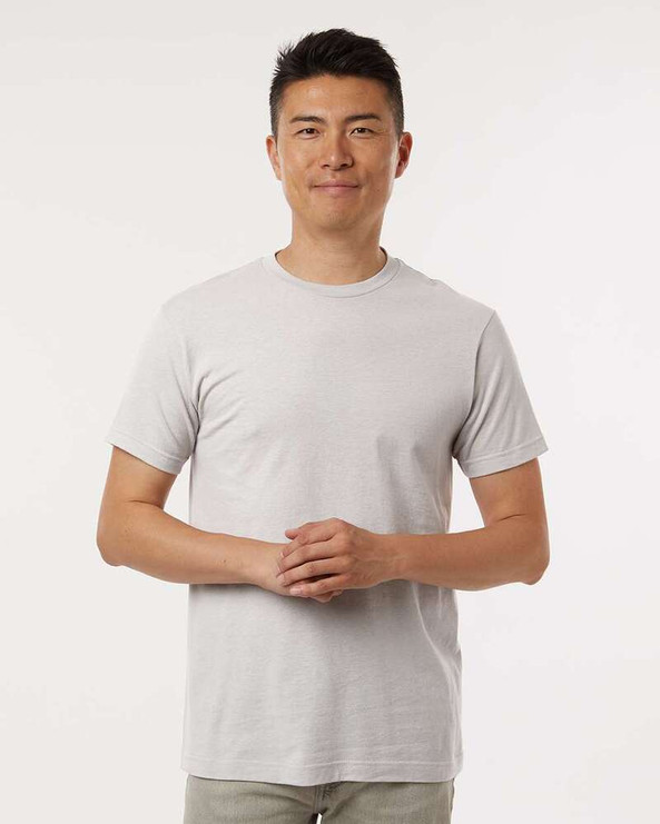 M&O 4502 - Fine Jersey T-Shirt