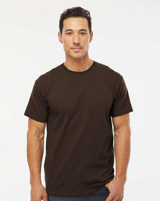 M&O Knits 4800 - TOUCHER DOUX OR