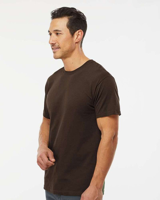 M&O Knits 4800 - TOUCHER DOUX OR