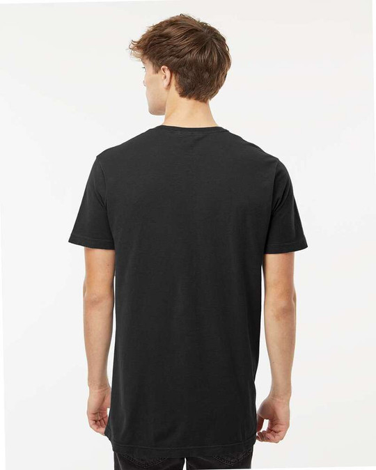 M&O 6500M - Unisex Vintage Garment-Dyed T-Shirt
