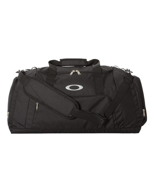 Oakley FOS901099 - 55L Gym to Street Duffel Bag
