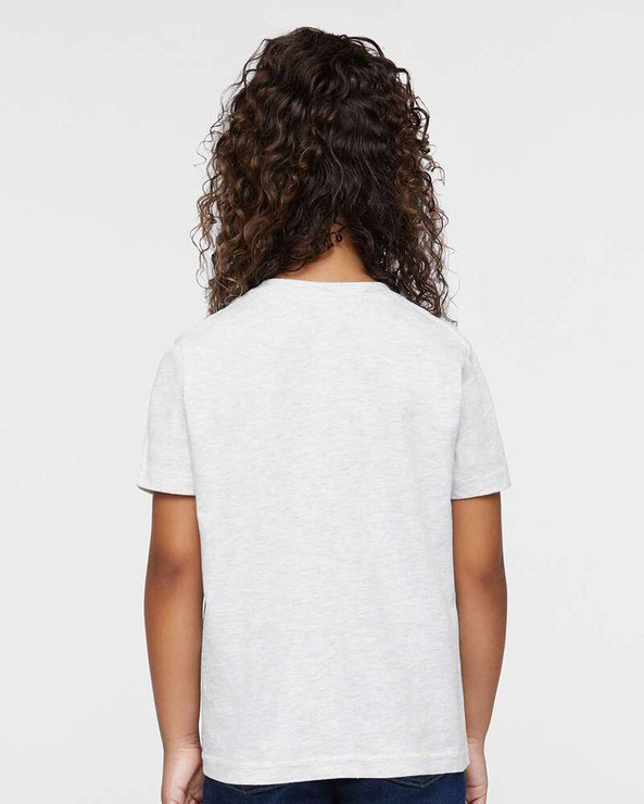 Rabbit Skins 3321 - Fine Jersey Toddler T-Shirt