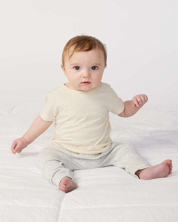 Rabbit Skins 3322 - Fine Jersey Infant T-Shirt