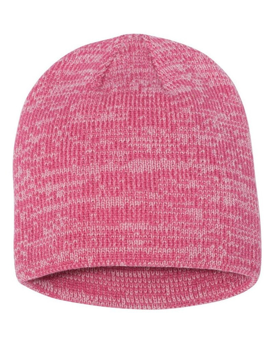 Sportsman SP03 - Gorro Marled de 8"