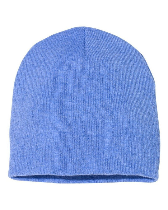 Sportsman SP08 - Tuque en tricot 8''