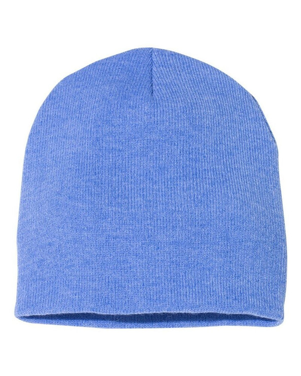 Sportsman SP08 - Knit 8" Tuque