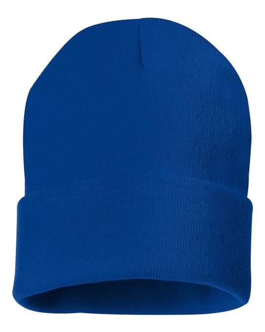 Sportsman SP12 - Tuque tricotй 12''