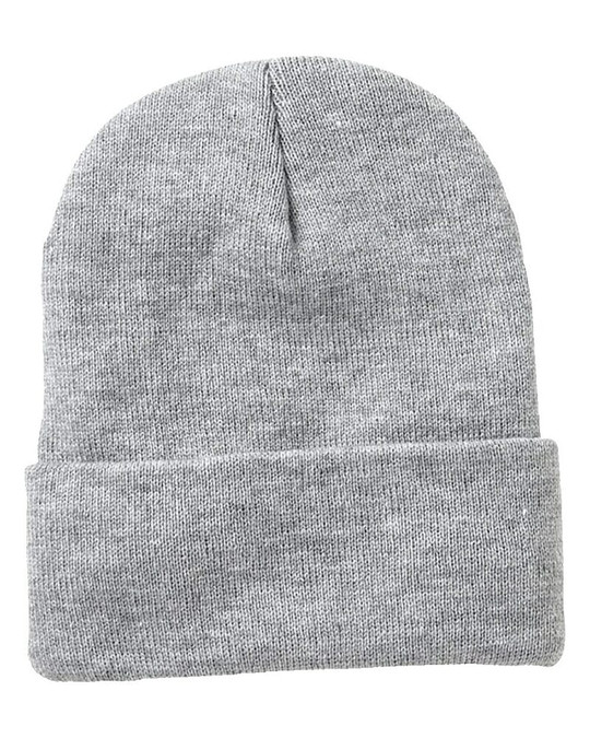 Sportsman SP12SL - Gorro con puño forrado de Sherpa de 12"