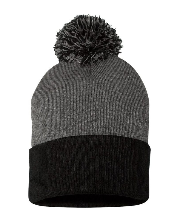 Sportsman SP15 - Tuque Pom-pom