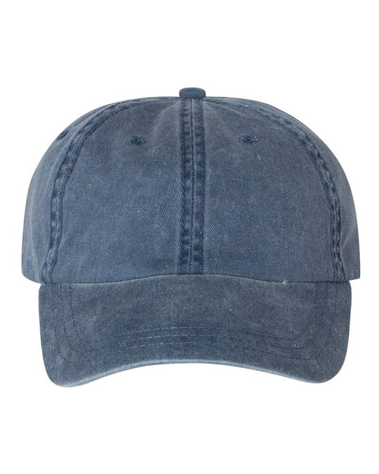 Sportsman SP500 - Gorra teñida con pigmento