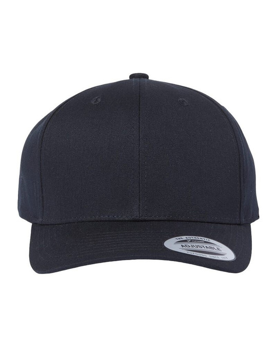YP Classics 6389 - Gorra Snapback CVC