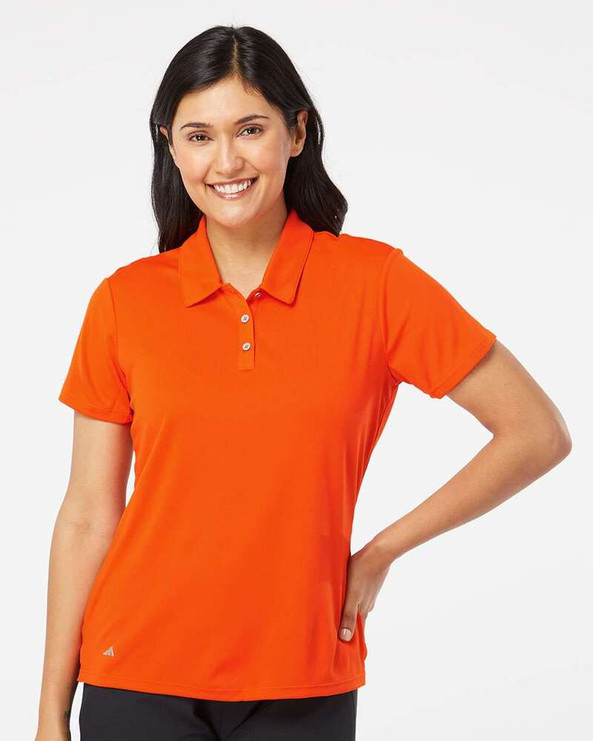 Adidas A231 - Women's Performance Polo