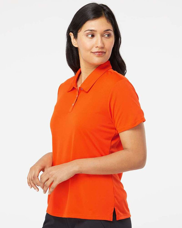 Adidas A231 - Women's Performance Polo