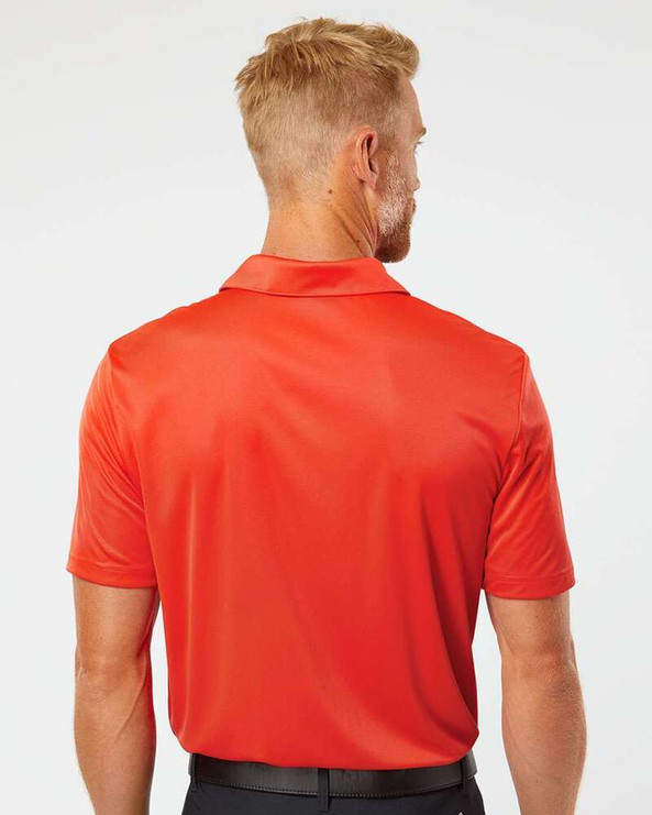 Adidas A324 - 3-Stripes Chest Polo